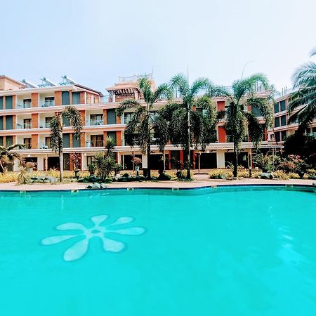 Resort Primo Bom Terra Verde Baga Exteriér fotografie