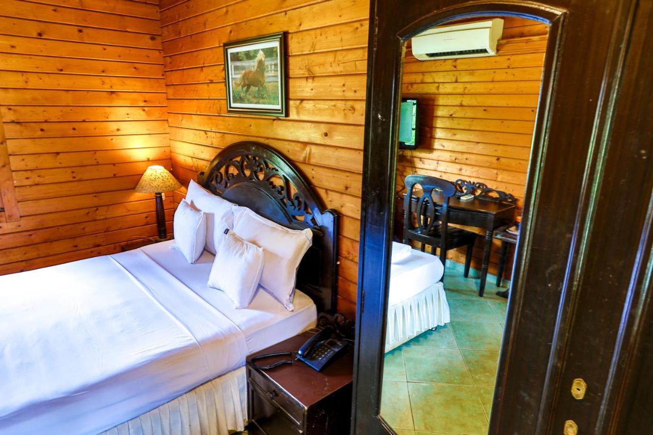 Resort Primo Bom Terra Verde Baga Exteriér fotografie
